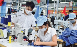 Khơi nguồn sáng tạo trong công nhân