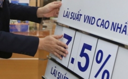 Lãi suất vay mua nhà tại ngân hàng nào hấp dẫn nhất?