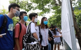 Lịch thi tốt nghiệp trung học phổ thông đợt hai sẽ có điều chỉnh