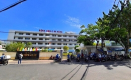 Một tháng chống dịch Covid-19 ở Đà Nẵng
