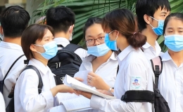 Ngày 27/8, công bố kết quả thi tốt nghiệp trung học phổ thông năm 2020