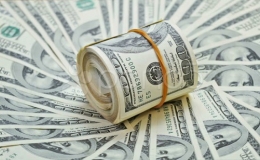 NHNN giảm nhẹ tỷ giá trung tâm về mức VND/USD