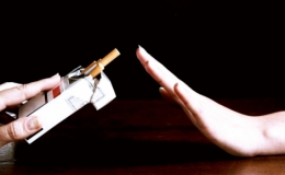 Phòng, chống tác hại của thuốc lá 