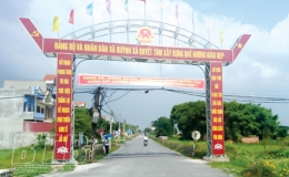 Quỳnh Phụ nâng cao chất lượng công tác tuyên giáo