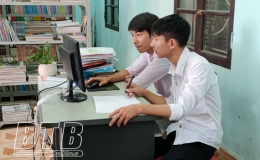 Quỳnh Phụ: Nơi nuôi dưỡng thủ khoa và á khoa