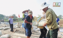 Thành phố: Học tập và làm theo lời Bác