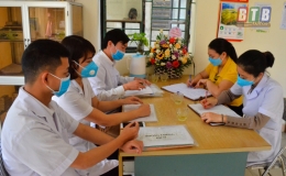 Thành phố: 729 trường hợp công dân đi từ các tỉnh có dịch về địa phương