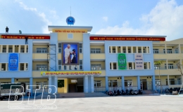 Thành phố: Chuẩn bị cơ sở vật chất cho năm học mới
