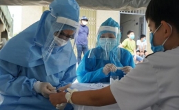 Thêm 30 ca mắc COVID-19 mới, Đồng Nai có ca mắc đầu tiên