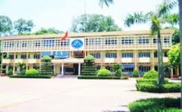 Thông báo tuyển sinh hệ chính quy năm 2020