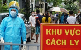 Tìm người dự đám tang có người mắc Covid-19 tại Đà Nẵng
