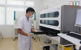 Tình hình dịch Covid-19 đến ngày 12/8