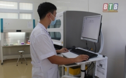 Tình hình dịch Covid-19 đến ngày 21/8