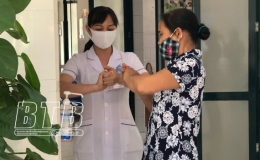 Tình hình dịch Covid-19 đến ngày 24/8