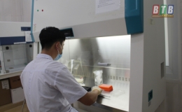 Tình hình dịch Covid-19 đến ngày 4/8