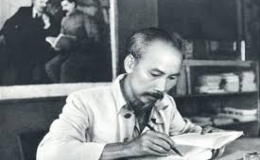 Tư tưởng Hồ Chí Minh về xây dựng Nhà nước pháp quyền của dân, do dân và vì dân