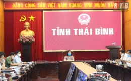 Từng địa phương phải nghiên cứu, vừa có chiến lược phòng, chống dịch hiệu quả, vừa có giải pháp phát triển kinh tế