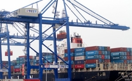 Việt Nam xuất siêu 6,5 tỷ USD trong 7 tháng