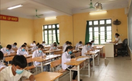 15 tỉnh, thành phố sẽ tổ chức thi tốt nghiệp đợt 2