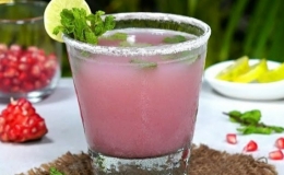 2 cách pha mojito nhâm nhi tại nhà