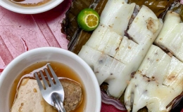 Bánh bèo - một tên gọi, muôn vàn hình thức