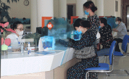 BIDV Thái Bình: Triển khai chương trình tín dụng và dịch vụ bán lẻ đặc biệt dành cho cán bộ y tế