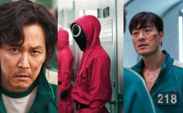 Bom tấn kinh dị "Squid Game" của Lee Jung Jae sẽ có mặt ở 190 quốc gia