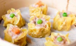 Cách làm xíu mại đậm đà chỉ cần 15 phút