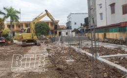 Chắp cánh ước mơ