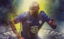 Chelsea chiêu mộ Lukaku với mức giá kỷ lục