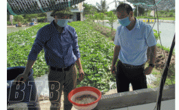 Chuyển đổi vật nuôi cho hiệu quả kinh tế cao