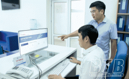 Công ty Điện lực Thái Bình: Đẩy mạnh số hóa lĩnh vực kinh doanh và dịch vụ khách hàng