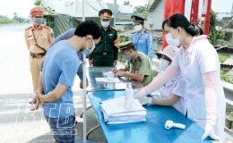 Công văn số 3774 của UBND tỉnh về việc chỉ đạo xác minh, điều tra