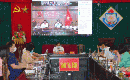 Đa dạng hóa hình thức dạy học cho học sinh tiểu học để ứng phó với dịch Covid-19