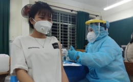 Đến 10/8, Bộ Y tế sẽ công khai các địa phương chậm trễ tiêm vắc xin phòng Covid-19