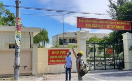 Điện lực Hưng Hà: Hoàn thiện hồ sơ miễn giảm 100% tiền điện cho các khu cách ly tập trung