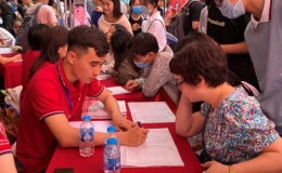 Điều chỉnh chỉ tiêu tuyển sinh cho thí sinh không thể dự thi tốt nghiệp THPT