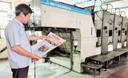 Đổi mới công nghệ tạo động lực phát triển