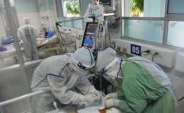 Ghi nhận thêm 234 ca tử vong tại 13 tỉnh, thành phố