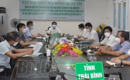 Giải ngân hơn 169 tỷ đồng vốn vay ưu đãi của Chính phủ theo Nghị quyết số 68