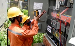 Giảm giá điện, giảm tiền điện đợt 4 như thế nào?