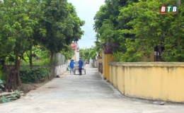 Hành động đẹp bảo vệ môi trường