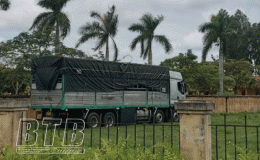 Lái xe có liên quan đến bệnh nhân nhiễm Covid-19 số 369875 từ Thành phố Hồ Chí Minh về dương tính với SARS-CoV-2