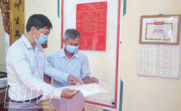 Khuyến học, khuyến tài ở Vũ Công