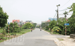 Kỳ 3: Cần nhân rộng mô hình hiến đất làm đường (tiếp theo và hết)
