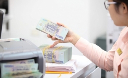 Lãi suất cho vay mua nhà giảm
