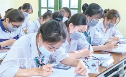 Mô hình mới - Tín hiệu vui
