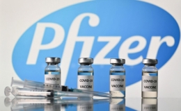 Ngày hôm nay (12/8), có thêm lô vắc xin phòng Covid-19 của Pfizer về Hà Nội