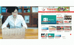 Nối dài khát vọng tự học