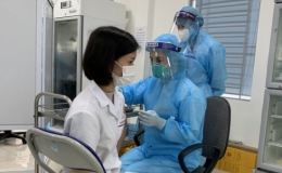 Sáng 14/8: 531 bệnh nhân Covid-19 nặng và nguy kịch; hơn 13,2 triệu liều vaccine đã được tiêm